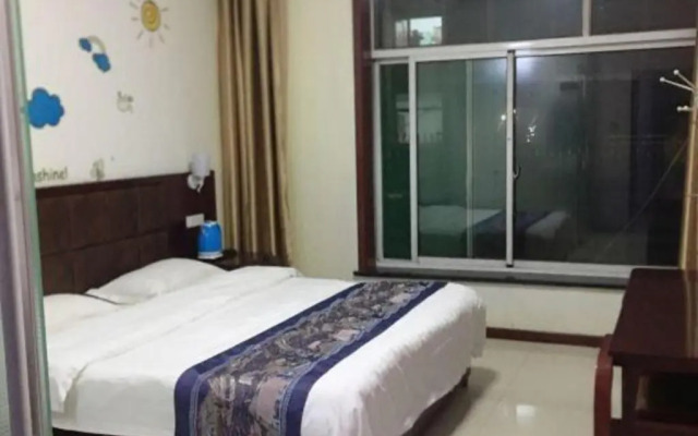Haorui Hotel