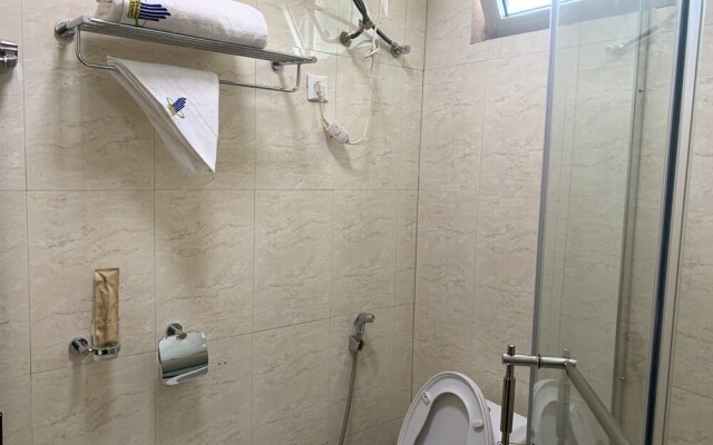Delano Hotel Bahir Dar