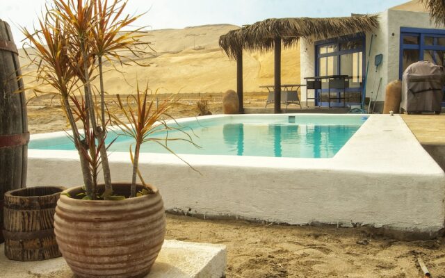 Topara Hotel Boutique