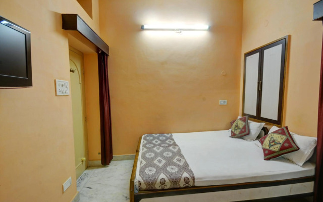 Hotel Jaisal Palace