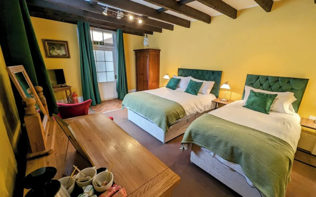 Archway Guesthouse