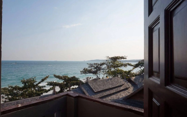 Saikaew Boutique Hotel