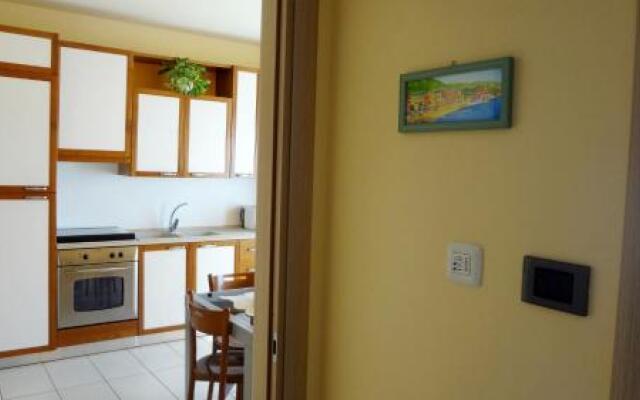 La trifula bianca apts.