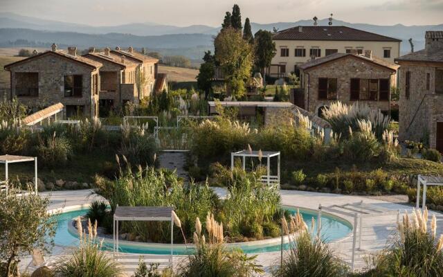 Tuscany Forever Apartments 1