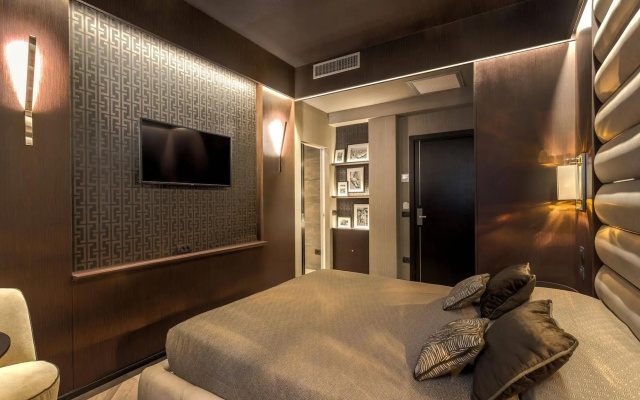 Palazzo Alfieri Residenza d'epoca - Alfieri Collezione