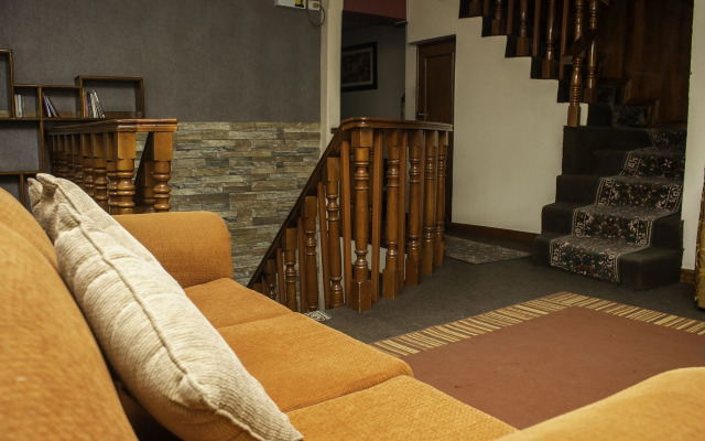 Hostal Turistico Internacional