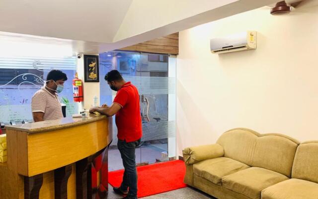 Century Residency