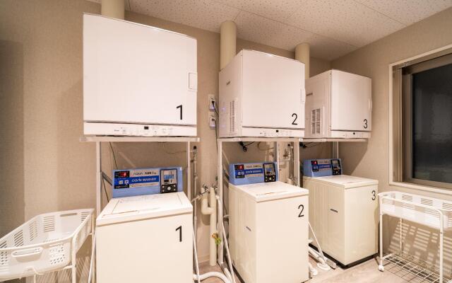 Superhotel Premier Obihiro ekimae