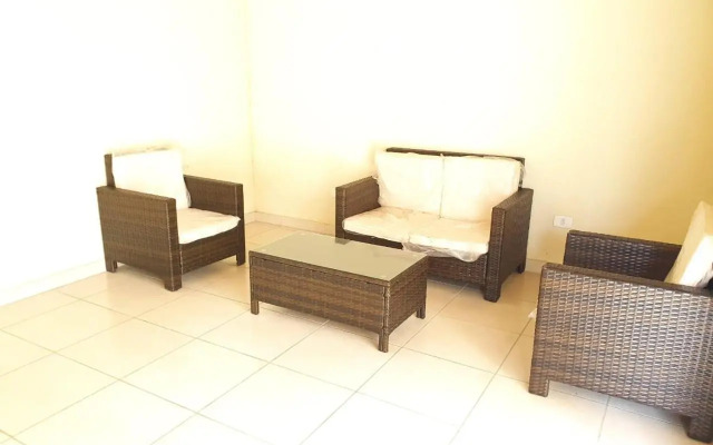 Apartamento Praia das Toninhas, 3 min do Mar