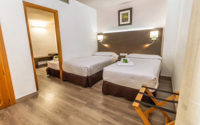 Hotel Pacoche Murcia