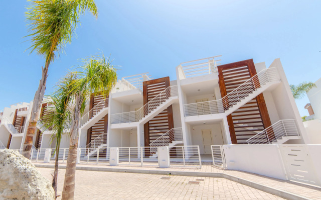 Residence Costa Bianca