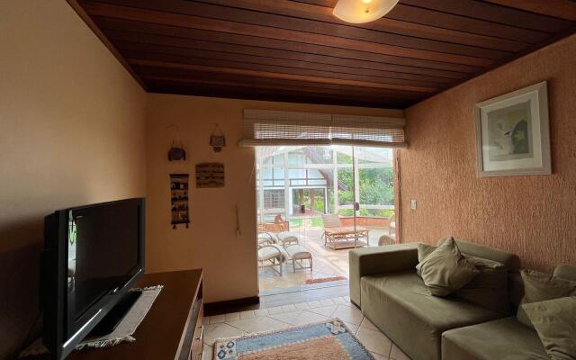 Villa di Caserta by Capivari Lodge Home