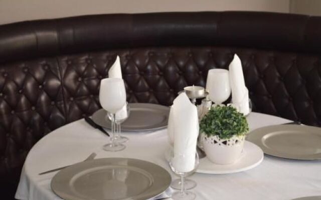 Mariental Hotel