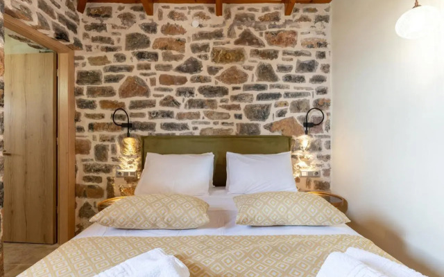 Nature Villas Myrthios