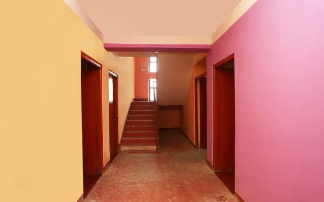 SPOT ON 627 Potala Top View Restaurant