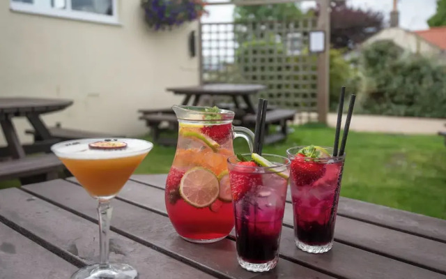 The Lindisfarne Inn - The Inn Collection Group