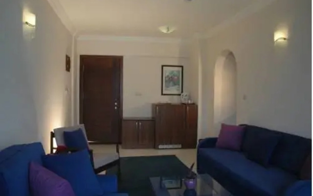 Doruk Hotel and Suites