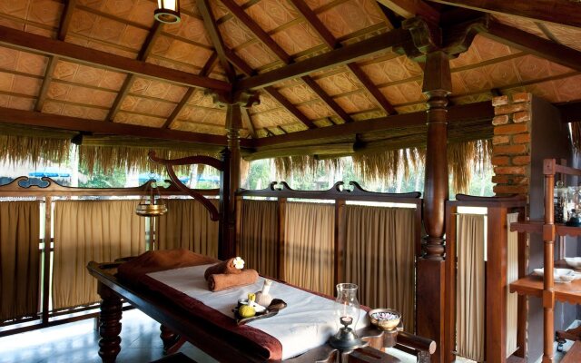 Reef Villa & Spa