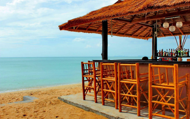 Peace Paradise Beach Resort