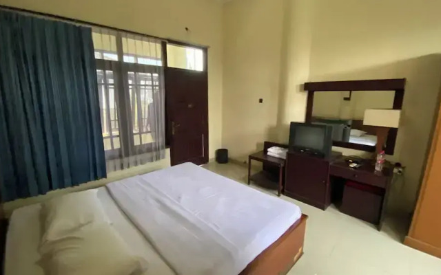 Collection O Pekalongan Near Pasar Batik Setono Formerly Hotel Jayadipa