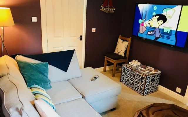 Lairds Lodge