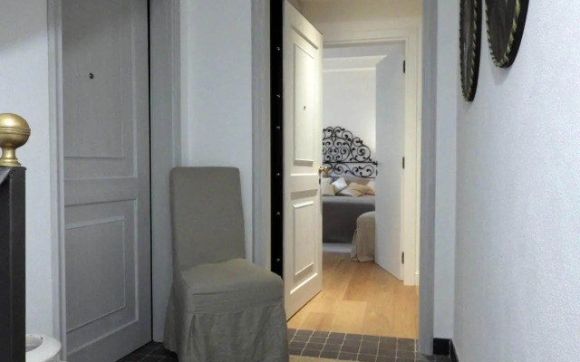 La dimora del Conte Bracco B.