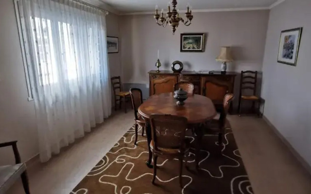 Logement hyper centre Champagnole (jura)