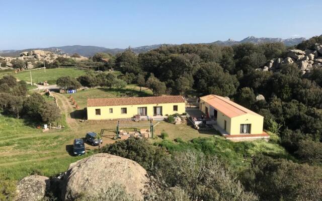Sardinia Fairy Land
