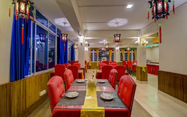 OYO 11571 Hotel Norbu Ghang