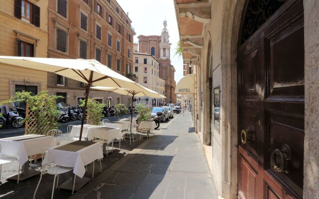 Апартаменты Spagna Charme - My Extra Home