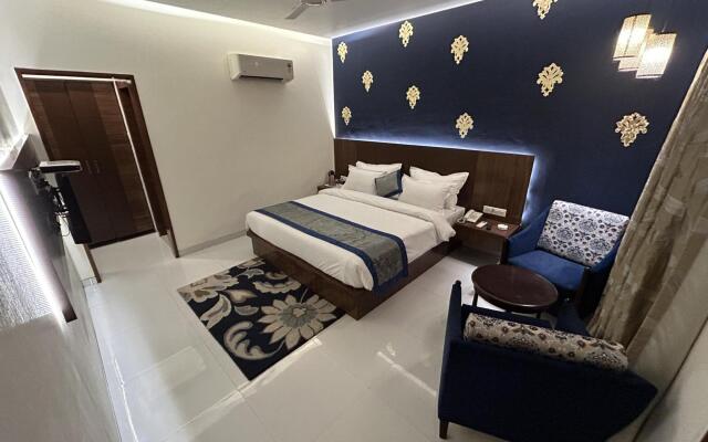 Hotel Gautam