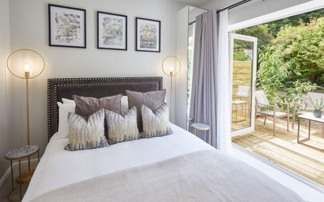 Host Stay The Madison at Prospect Hill Apartments