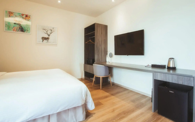 Fangliao Hotel