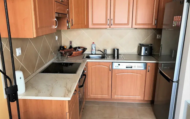 Galerius Panorama Beach - B Apartman