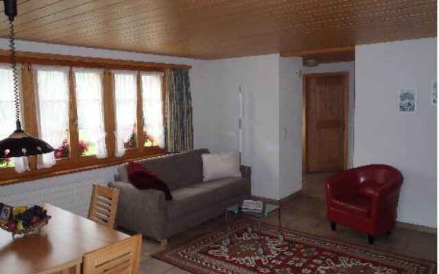 Chalet Asterix