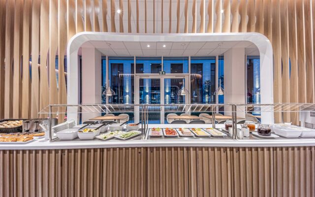 Prize by Radisson, Antwerp City