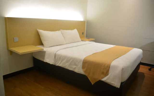 Yunna Hotel