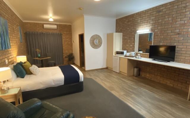 Best Western Coastal Waters Motor Inn