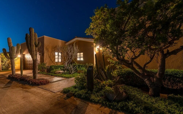 4BD Diamante Spacious Patio and Private Pool