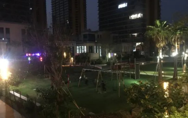 Huidong Yifan Resort Apartment