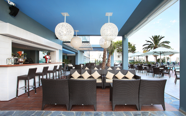Hotel Marins Playa Suites - Adults Only