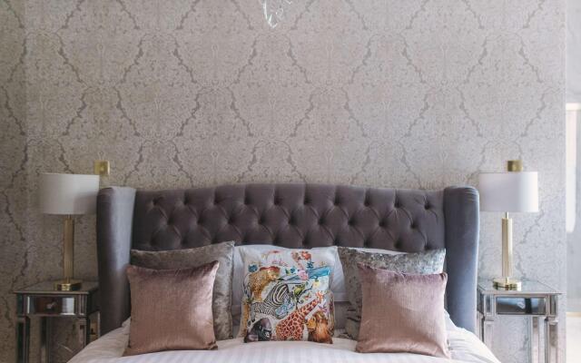 Oaklands Hall Hotel Sure Hotel Collection by Best Western
