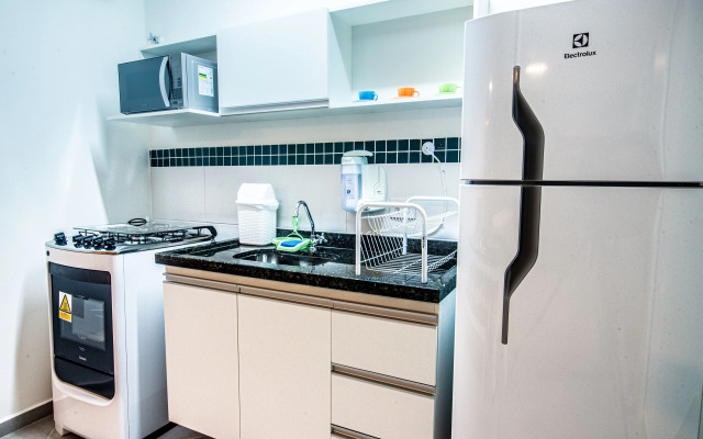 Studios Centro SP 09