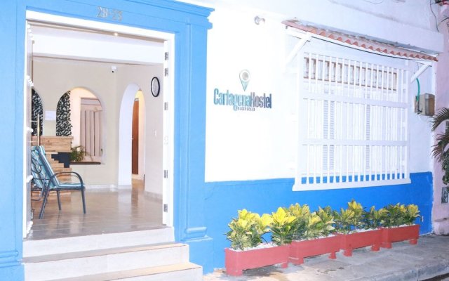 Cartagena Hostel - Adults only
