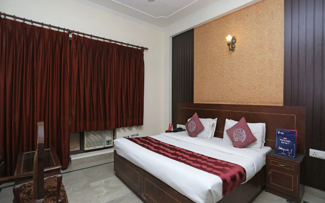 OYO 566 Hotel Soni Villa