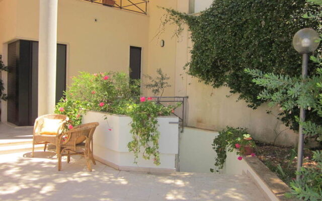 B&B Vianney