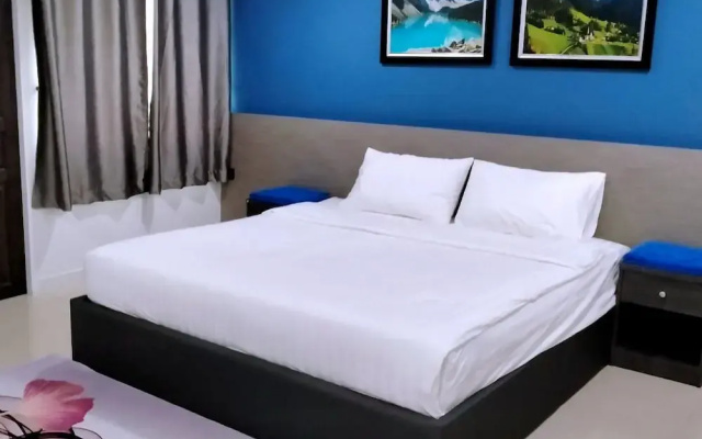 Poonsuk Place Hotel