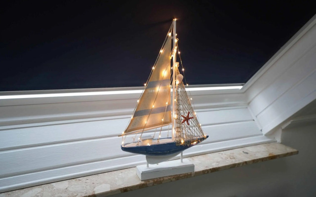 Ferienwohnung Spiekeroog