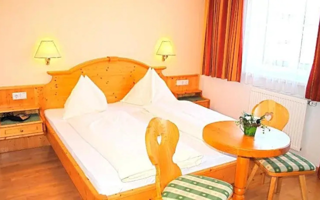 Ferienhof Ransburggut