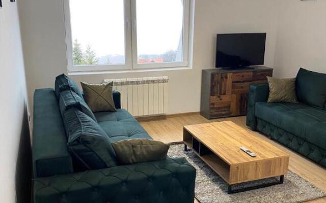 Iznad Oblaka B-Apartman-16